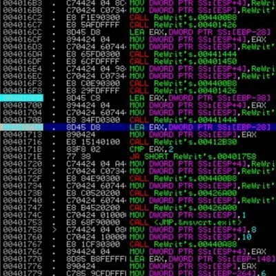 #Linux #Malware Researcher #Pent3ster published vulnerabilities #0day #Exploits advisories from various resources by #Cybersecurity #Bug #ReverseEngineering :wq