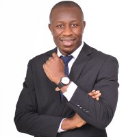 Jacques Muhindo (@jacquesvyaly) 's Twitter Profile