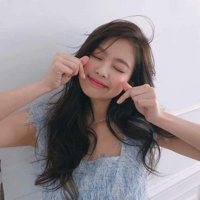나는 깜박임을 좋아한다❤️