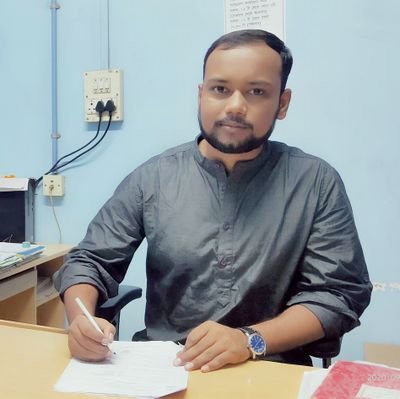 Amit_8809's profile picture. Kaizen 😎