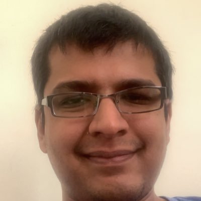 pushkar_b's profile picture. 