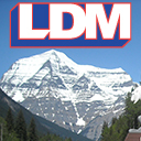 LDMRobson's profile picture. Lakes District Maintenance Ltd. has been providing highway & bridge maintenance in BC since 1988. The Robson area covers McBride, Valemount and Blue River, BC