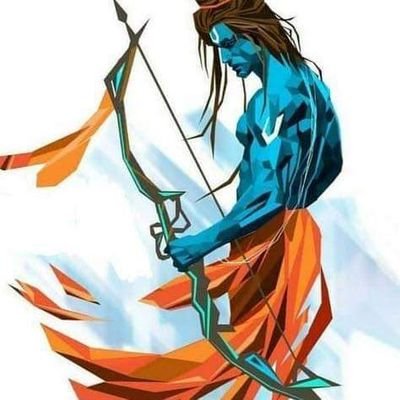 ShivTiw88928651's profile picture. भुला कर गीता का ज्ञान मानवता सदा हारी है.. इसलिए संसार मे कहीं न कहीं महाभारत जारी है...!!🚩🙏