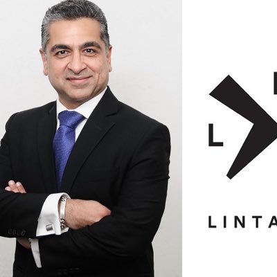 President, Lintas Live India's Leading Premier Public Relations Consultancy), former Chief Growth Officer, PointNine Lintas, Mullen Lowe Lintas Group