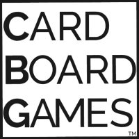 Card Board Games (@_cardboardgames) 's Twitter Profile