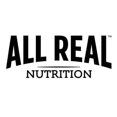 All Real Nutrition