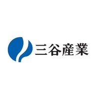 三谷産業株式会社【公式】 (@mitanisangyo) 's Twitter Profile Photo 三谷産業株式会社【公式】 (@mitanisangyo) 's Twitter Profile Photo