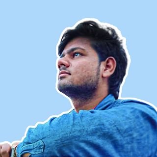 Utkarsh28205794's profile picture. Design|Develop|Share
Hustling at @terminalmcode