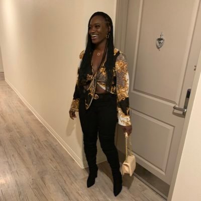 University of South Carolina Alumna 🐔
