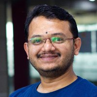 Shirish Padalkar | शिरीष (@truthyvalue) 's Twitter Profile