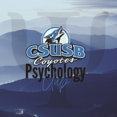 Take part in exclusive volunteer opportunities, informational workshops, social events and more! #CSUSBPsychClub