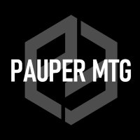 PauperMTG(@paupermtgjp) 's Twitter Profile Photo