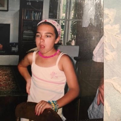 annajabourr's profile picture. public affairs @msi_australia | ceo of 💐 | founder https://t.co/QAyTJr4UeM | views mine.