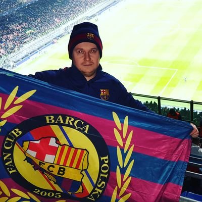 Fan Club Barça Polska
Penya Blaugrana de Lodz
Mrągowo / Olsztyn