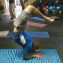 Aaron Yardley - @dctorsquid - Twitter