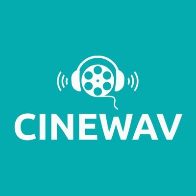 Cinewav allows users to watch a film on a big screen while listening to the audio on their smartphones (in high quality and perfectly in sync)