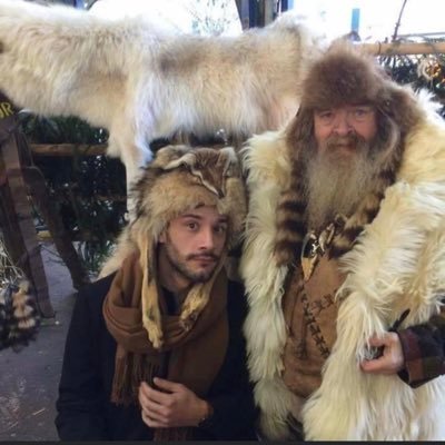 julienlombard0's profile picture. homo oeconomicus