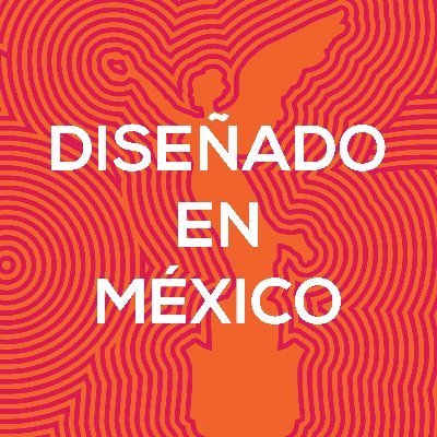México es rico en tradiciones y ahora también es rico en Diseño
Siguiendo el boom del diseño en México. Difundiendo noticias del talento emergente.