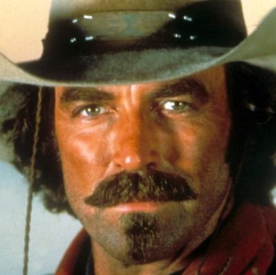 The official twitter account for the Tom Selleck Appreciation Society on FB. Come join us.for fun and banter.This is NOT Tom Selleck.Really not Him at all!