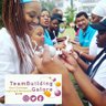 TeambuildingG's profile picture. One of the leading Corporate team building & Entertainment Providers in South Africa. 📧 info@teambuildinggalore.co.za 📞076 548 1030