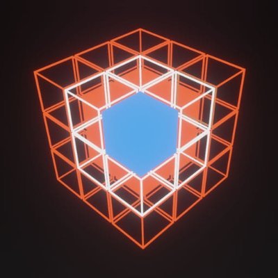 BlenderCubed3D's profile picture. 3D modelling tutorials using Blender 3D. For more tips and news visit  https://t.co/QcXcOUcFHV
https://t.co/Hq90zJTFvs