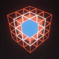 Blender Cubed(@BlenderCubed3D) 's Twitter Profile Photo