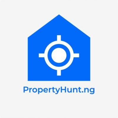 propertyhuntng's profile picture. Property Hunt is Nigeria's No 1 property platform for real estate with trusted agents and developers with quality listings which include both public and private
