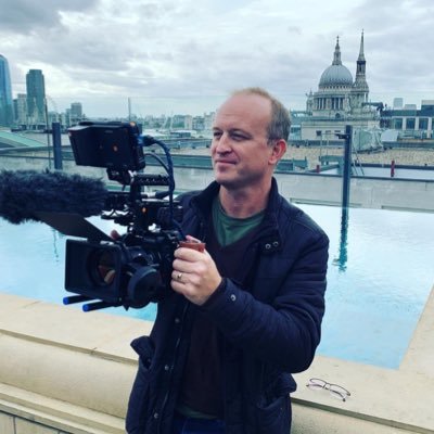 Filmmaker based in London. My company is @MovementInMedia - now making documentary @killingthelaw IG: https://t.co/Nk4YrBAW8R