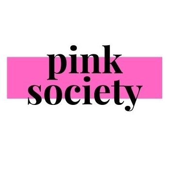 #wearepinksociety Un femminile nuovo: non solo da guardare ma che mostra il mondo contemporaneo con passione, forza ed energia