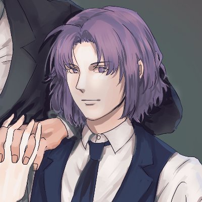 Hyeokram(奕擥 comms opened!)さんのプロフィール画像