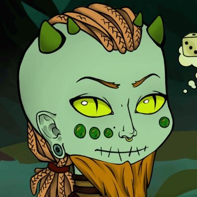 ASDawesome's profile picture. NPF and gaming.