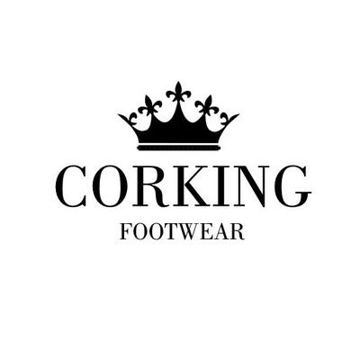 Corking Footwear