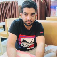 Tayyab Raja (@raja___007) 's Twitter Profile