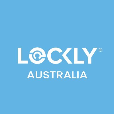 Lockly Smart Lock Australia