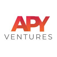 APY Ventures (@apyventures) 's Twitter Profile Photo APY Ventures (@apyventures) 's Twitter Profile Photo