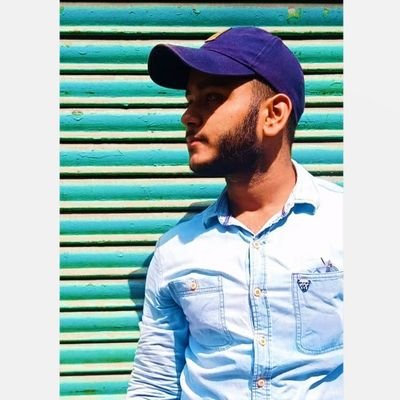 Shivank57515582's profile picture. INDIAN🇮🇳