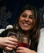 RakhiH's profile picture. Wife, mom, blue #liberal. #Canadian #EastIndian #Haligonian whose 1st language was https://t.co/OTNGzUgptU #classicrock, #grammar, #integrity, #food