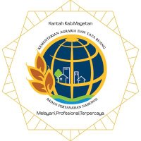 Kantor Pertanahan Kabupaten Magetan(@kantahkabmgtn) 's Twitter Profile Photo