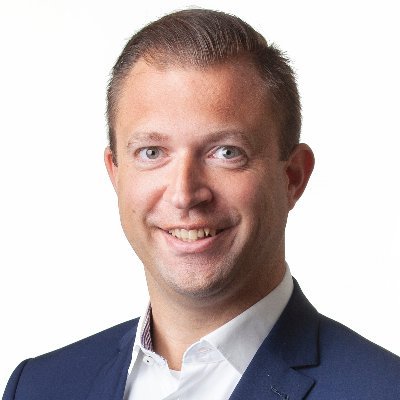 Duurzame verbinder in Bouw & Vastgoed | Samen werken aan een nog mooier Nederland | Werkt als Sectormanager @OnderhoudNL | Tweet op persoonlijke titel