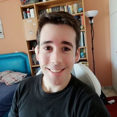 -BSc in Finance, AUEB🎓.
-Economics, investments and politics📈.
-Opinions only.
-Traveler
-instagram.com/dim_panos_/
-🇬🇷