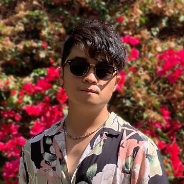 ☀️Jonathan Hsu☀️