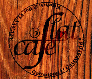 FlatCafe's profile picture. カジュアルで豪快な仏料理と、ソムリエがご提案するお値打ちなワインを、気兼ねなく楽しんで頂く街場のビストロでございます♪皆様ぜひぜひ腹ぺこでお越し下さいませ♪