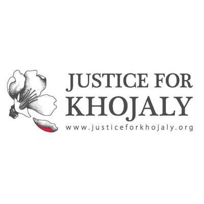 Justice for Khojaly
