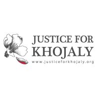 Justice for Khojaly (@khojaly_justice) 's Twitter Profile Photo Justice for Khojaly (@khojaly_justice) 's Twitter Profile Photo