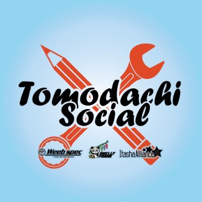 Tomodachi Social