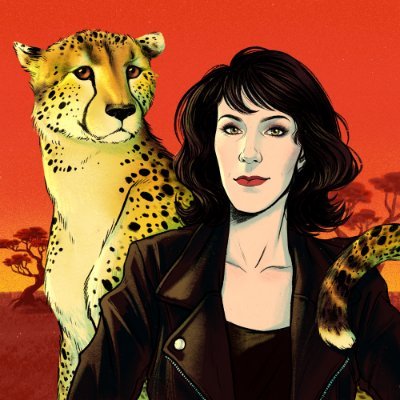 MendelsonImages's profile picture. https://t.co/5QviGXvvF2 Director / Producer, Conservation & Fine Art Photographer, MSc International Criminal Justice