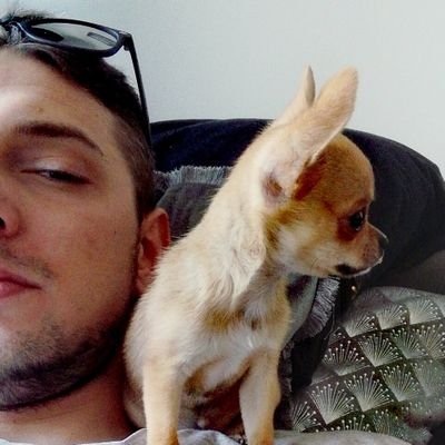 Heara_XX's profile picture. Tesla061🇵🇱