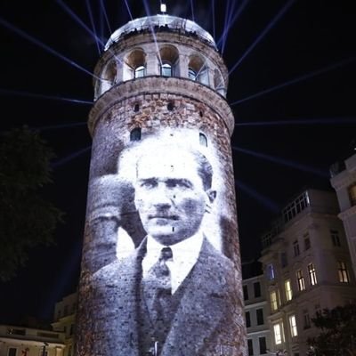 darbelimatkaap's profile picture. Türk Olmak 
Üstün Olmak İçin Kâfidir...💪💪💪