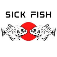 sickfish333(@sickfish333) 's Twitter Profile Photo