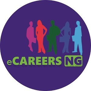 ecareersng's profile picture. Job search website.